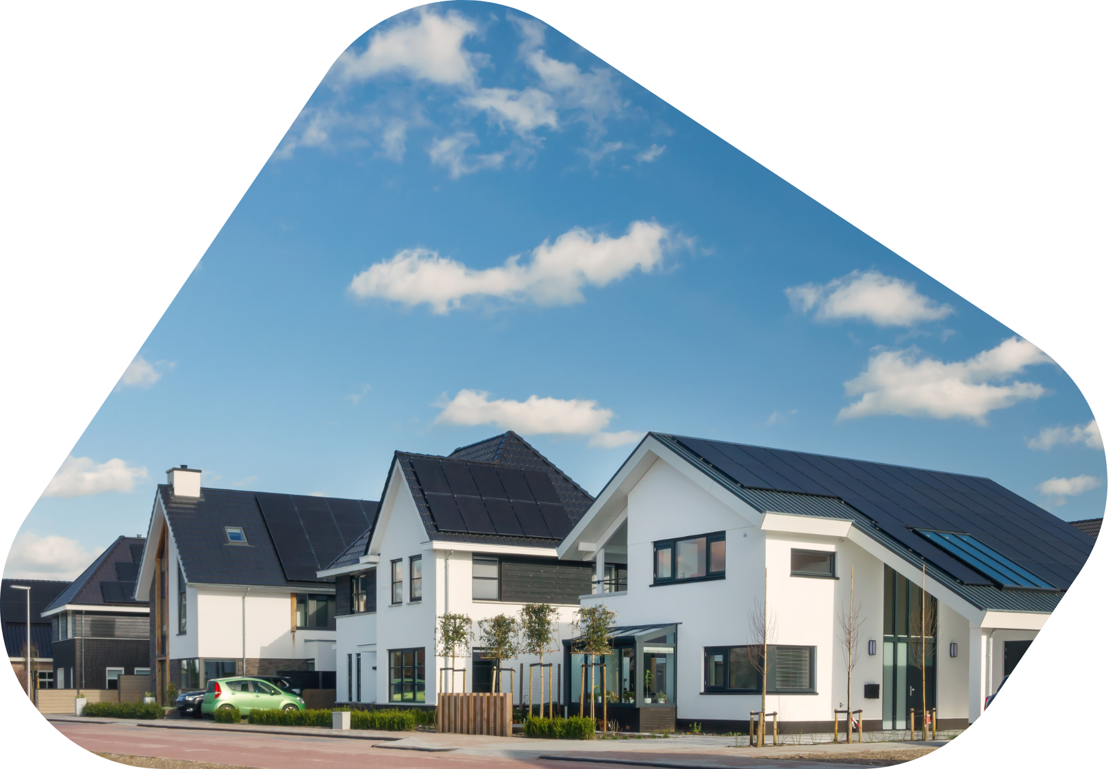Increase the value  of your real estate